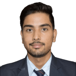 Aman  Mandloi