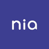 NIA logo