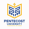 Pentecost University logo
