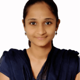 Sreejani Josyabhatla