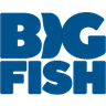 Big Fish Games logo