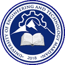 University of Engineering and Technology Mardan logo