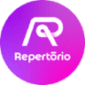 Repertorio Enem logo