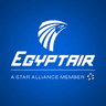 EgyptAir logo