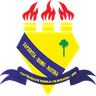 Universidad Federal de Roraima logo