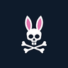 Psycho Bunny logo