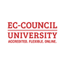 EC-Council University logo
