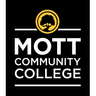 Mott Community College logo