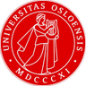 Universitetet i Oslo logo