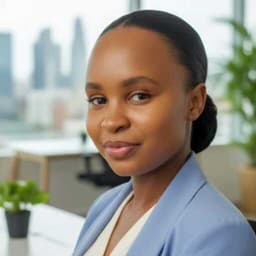 Joyce Waceke