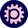 Provar Testing logo