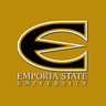Emporia State University logo