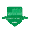 Belgorod State University logo