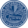 Università degli Studi di Bari "Aldo Moro" logo