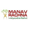 Manav Rachna College of Engineering logo