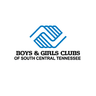 Boys & Girls Club of Maury County logo