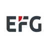 ESL FACEIT Group - EFG logo