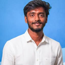 Vijayaraghavan M
