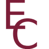 Earlham College logo