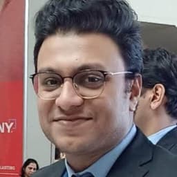 Prathamesh Sawant