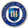 University of Hyogo logo