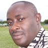 Agbana ibrahim danlami