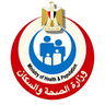 Ministry of Health and Population logo