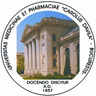 Carol Davila University of Medicine and Pharmacy logo