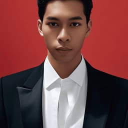Muhammad Irsyad aulia