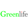 GreenLife Inc logo