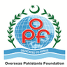Overseas Pakistani Foundation, F-8/2 Islamabad logo