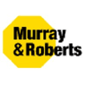 Murray and Roberts logo