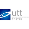 Université de Technologie de Troyes (UTT) logo