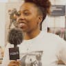 Ebony Anderson