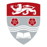University of Lancaster logo