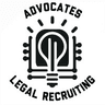 Advocates Legal Recruiting logo
