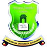 University of Solapur logo