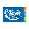 George Brown College, Institute of Technology & Advanced Learning logo