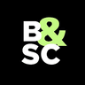 Bryant and Stratton College logo