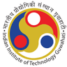Indian Institute of Technology Guwahati logo