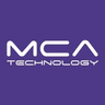 MCA logo