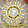 Polytechnic Ibadan logo