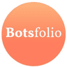 Botsfolio, KribX Inc. logo