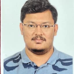Tejas Patil