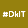 Dundalk Institute of Technology logo