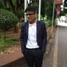 Abhishek Saxena