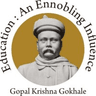 Gokhale Institute of Politics and Economics logo