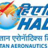 Hindustan Aeronautics Limited logo