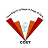 Chandigarh College of Engineering & Technology logo