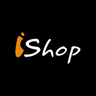 ISHOP PERU logo